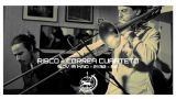 Concierto de Risco - Correa Cuarteto en Santiago