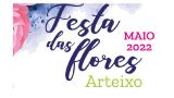 Festa das Flores 2022 en Arteixo