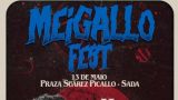 Meigallo Fest 2022 en Sada