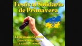 Xacarandaina | Festival Solidario de Primavera 2022 en A Coruña