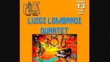 Concierto de Luigi Lombardi Quartet en A Coruña