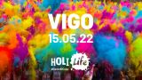 HOLI LIFE 2022 en Vigo