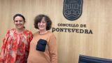 Ciclo Mulleres e inspiración 2022 en Pontevedra