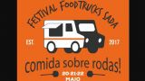 IV Festival Food Trucks 2022 de Sada