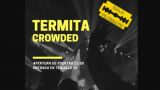 Concierto de Termita + Crowded en A Coruña
