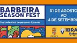 Barbeira Season Fest 2022 en Baiona