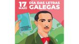 Actividades Día das Letras Galegas 2022 en A Coruña