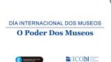 Actividades del Día de los Museos 2022 en A Coruña
