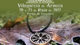 Feira Celta 2022 de Vilagarcía de Arousa