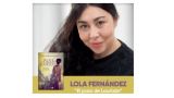 Presentación del libro `El Pazo de Lourizán´ de Lola Fernández en Fnac A Coruña