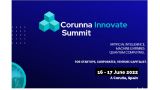 Corunna Innovate Summit (A Coruña)
