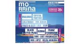 Horarios | 2ª Edición Festival Morriña Fest 2022 en A Coruña