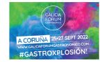 Galicia Fórum Gastronómico 2022 de A Coruña