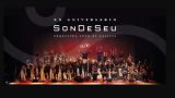 Concierto XX Aniversario de SonDeSeu en Santiago