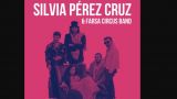 Concierto de Silvia Perez Cruz & Farsa Circus Band en A Coruña