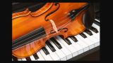 Recital de Música de Cámara, Violín y Piano en Oleiros