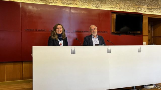 Santiago consolida la "recuperación" del sector turístico en 2022.