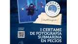 I Certamen de Fotografía Submarina en Pecios 2022 en Malpica