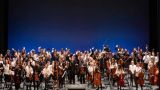 Concierto de la Orquesta Infantil de la Sinfónica de Galicia en A Coruña