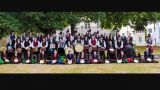 La Banda Municipal de Santiago y la Banda de Gaitas de Forcarei interpretan `Xoldra na eira´ | Fiestas de la Ascensión 2022 en Santiago