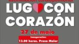 Maratón RCP Lugo con Corazón