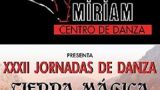Jornadas de Danza Tierra Mágica 2022 en Ourense