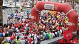 Marcha Solidaria contra la Leucemia 2022 en Vigo