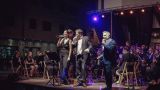`Hei cantar coa túa banda´ con la Banda de Música de Santiago e invitados en Santiago