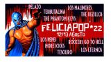 Festival Felicia Pop 2022 en Fene