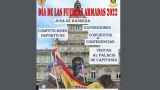Actos Día de las Fuerzas Armadas 2022 en A Coruña