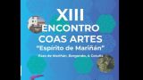 `Espíritu de Mariñán´ | XIII Encontro coas Artes 2022 en Bergondo (A Coruña)