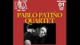 Concierto de Pablo Patiño Quartet en A Coruña