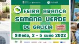 Semana Verde de Galicia 2022 en Silleda