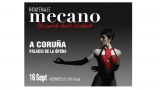 Homenaje a Mecano: `Me cuesta tanto olvidarte´ en A Coruña