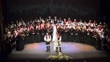 Festival 107 Aniversario del Real Coro `Toxos e Froles´ en Ferrol