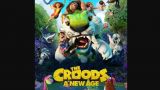 Proyección de la película `Los Croods: Una nueva era´ | Ciclo Cine de Verano 2022 en Narón