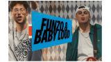 Concierto de Funzo& Baby Loud | Morriña Fest 2022 en A Coruña