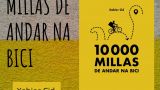 Presentación del libro: 10000 millas de andar na bici en Ourense