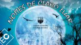 Proyección del documental; Noches de clara luz de luna, en Ourense