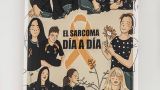 Presentación del libro: El sarcoma día a día en Vigo