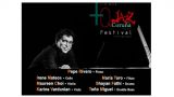 Concierto de Pepe Rivero 7tet | Festival Más que Jazz 2022 en A Coruña
