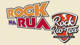 Rock Na Rúa 2022 en Ponteareas