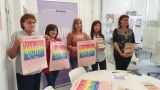 Día Internacional do Orgullo LGTBIQ+ en Ourense