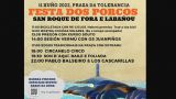 Festa dos Porcos 2022 en A Coruña