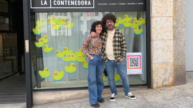 La psicóloga María Esclapez en Vigo: No hagas de la madre de tu pareja
