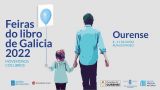 Feira do Libro 2022 de Ourense