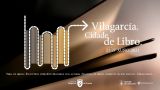 Vilagarcia, Cidade de libro 2022