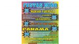 Fiestas de Miño 2022 (A Coruña)