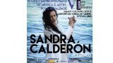 Concierto de Sandra Calderón en Cambre (A Coruña)
