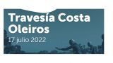 Travesía Costa Oleiros Desarrolla by Duacode 2022